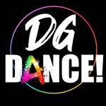 dancegallerylondon profile picture