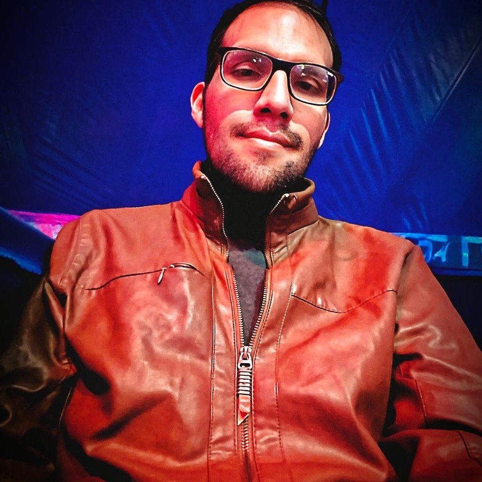 dancontreras13 profile picture