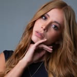 danielacondeactriz profile picture