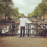 danieldavood profile picture