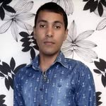 danieldoamaralsilva607 profile picture