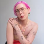 daniellefcombs profile picture