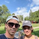 daniellemhoran profile picture