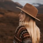 daniellestrayed profile picture
