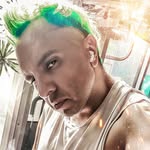 daniellezama profile picture