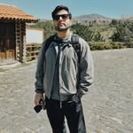 danishahmadk0 profile picture