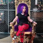 danitalkswrestling profile picture