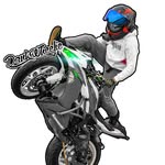 dankwheelie profile picture