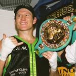 dannygreen.boxer profile picture