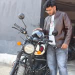 dannysujay1422 profile picture