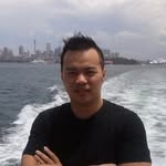 dannytang853 profile picture