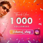 danuj_vlog profile picture