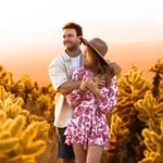 daveandjoce profile picture