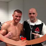 daveygrantmma profile picture