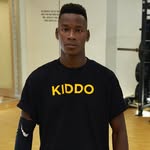 davidagbodji profile picture