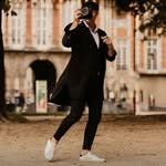 daviddrebin profile picture