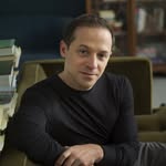 davidepstein profile picture