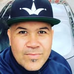davidgarcianorway profile picture