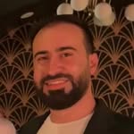 davidghobar profile picture