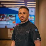 david_guedj_chef profile picture