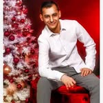 davidlaki204 profile picture