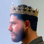 davidlaraoficial profile picture