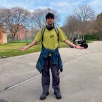 davidmor4n profile picture