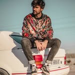 davidoteromusic profile picture