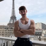 davidperre profile picture