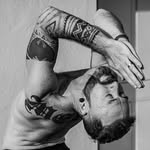 davidrobsonyoga profile picture