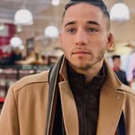 davidtrochemma profile picture
