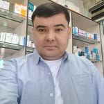 davronmirza4 profile picture