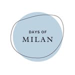daysofmilan profile picture