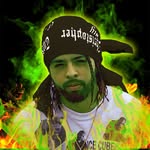 dbruze profile picture