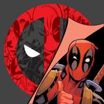 deadpool profile picture