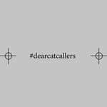 dearcatcallers profile picture