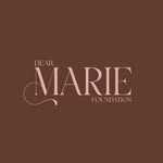 dearmariefoundation profile picture
