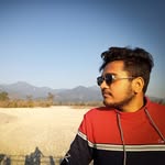 debxacharya profile picture