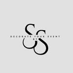 decorate.yourevent.ss profile picture
