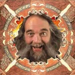 dedunking profile picture