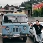 deepakbhanoo profile picture