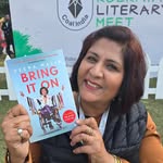 deepa_paralympian profile picture