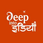 deepintoindia profile picture