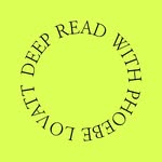 deepread.phoebelovatt profile picture