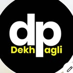 dekhpagli profile picture