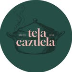 delatela.a.lacazuela profile picture