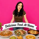 delicious_foodathome profile picture