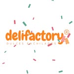 delifactory.mx profile picture