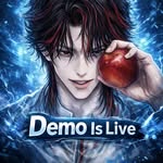 demoislive profile picture