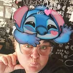deniseartsfofuras profile picture
